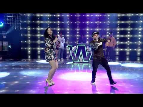 DOTA o AKO - Aikee feat Sabrina | Wowowin