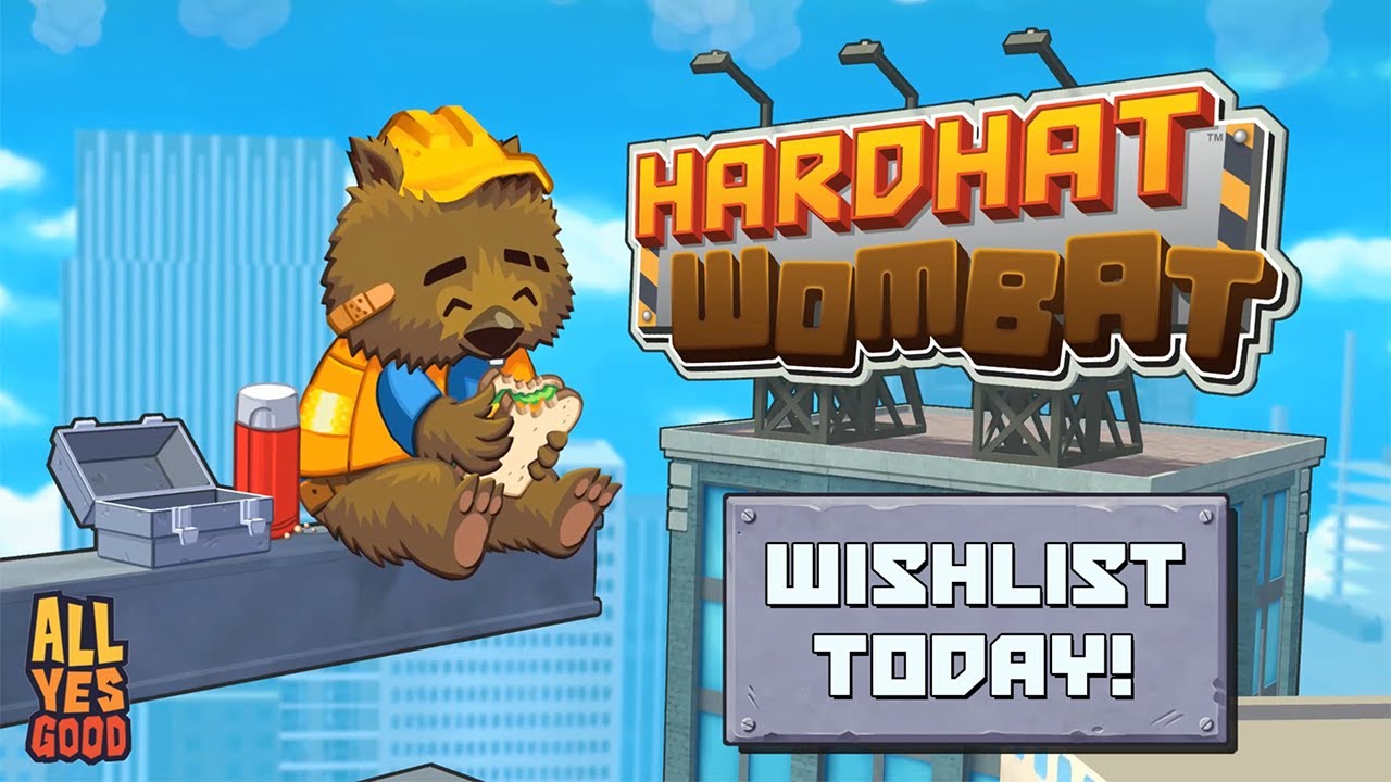 Announcement Trailer