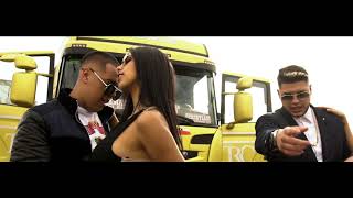 FreeLe Sauvage - Rubia Morena ft Malito malozo ❌Carlitos jr 24k ❌Shoma 🔥EmmaniMusic❌Los del rating