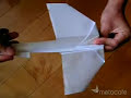 怎样折出世界上最好的紙飛機？