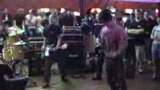 Horror Show - Seconds to South