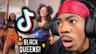 Black People Tiktok Mashup Dance - October 2025 Part 2