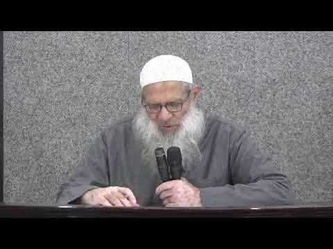 السيرة النبوية [69] الأحداث بين غزوة الخندق وغزوة خيبر - 3