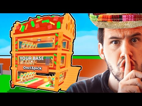 🔴PACK OPENING ! ON DEBLOQUE LA NOUVELLE BASE TACOS ?!