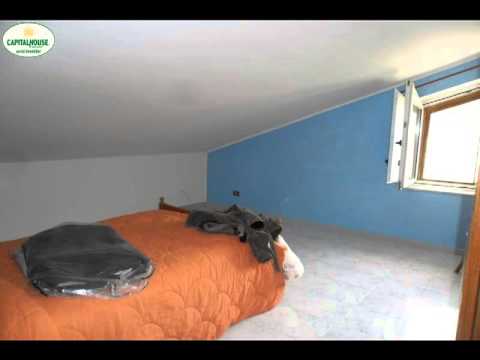 Sottotetto in Vendita a Capriglia Irpina (AV)