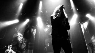 Rival Sons - This Time We're Going All The Way @ Melkweg 2012 - 00