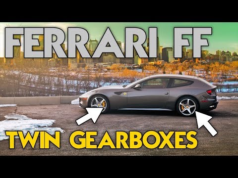 Thumbnail for 5 Unique Powertrain Layouts In The World #2 by Porsche 911, Ferrari, Supercar, Nissan GT-R, ZiL, Porsche, Ferrari FF, video, Lancia, Car, Nissan, Van, vide, video i