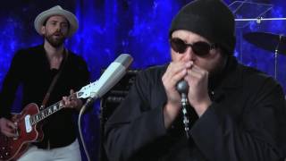 John Nemeth - S. T. O. N .E.  D. - Don Odells Legends