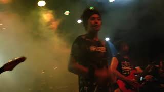 Download lagu ANGIN MALAM - MEL SHANDY mp3