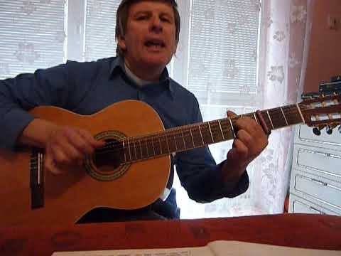 Na jedné lodi plujem / Jaromír Nohavica / cover