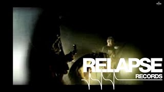 CEPHALIC CARNAGE - &quot;Dying Will Be the Death of Me&quot; (Official Music Video)