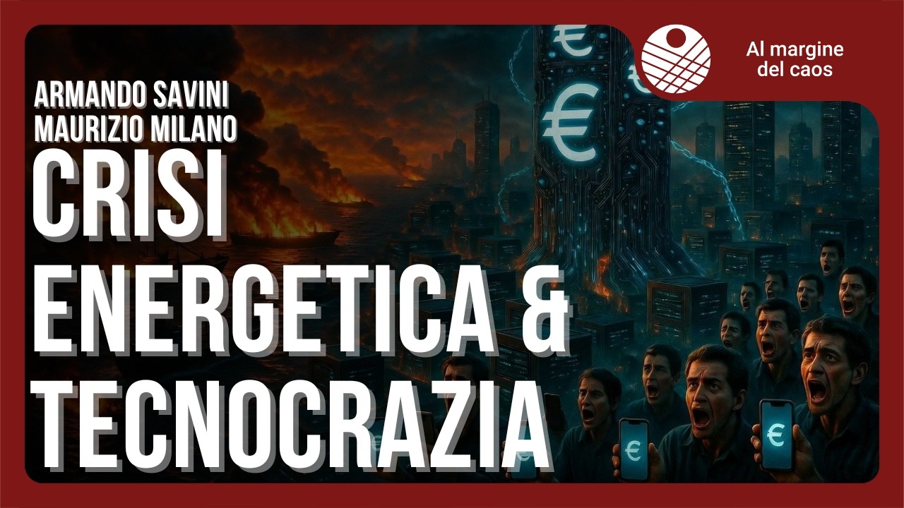 Come Hormuz ridisegna le rotte dei carburanti e minaccia la distopia - M. Milano A. Savini