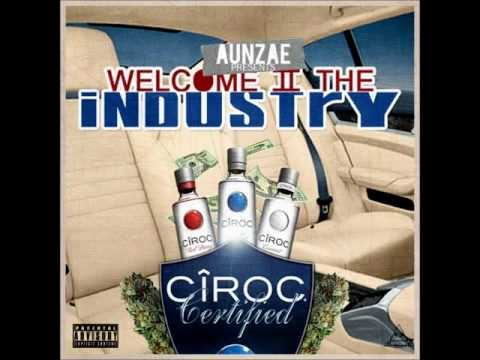 Aunzae - Everyday (NEW 2012)