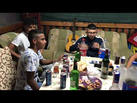 Voice Band - Kana Pretu Dikhav 2021 Party