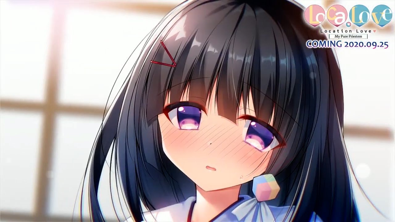 Game Intro