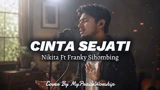 Download lagu Cinta Sejati Nikita Ft Franky Sihombing mp3