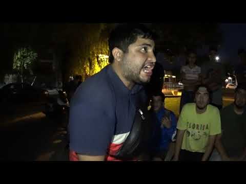 LICHA vs. NANO: SEMIFINAL - RAP360 (TERCERA FECHA)