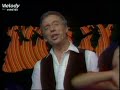 Yves Montand - L'étrangère