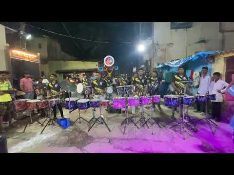 NAD DNI NANDLA BSAI VAKRATUNDA DAKSH BEATS SONU VARATE ULHASNAGAR 1 CONTACT 7262896880.  7387126457