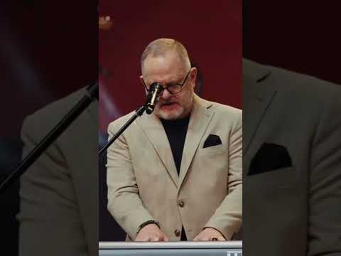 Tu fidelidad, Dios ha sido bueno