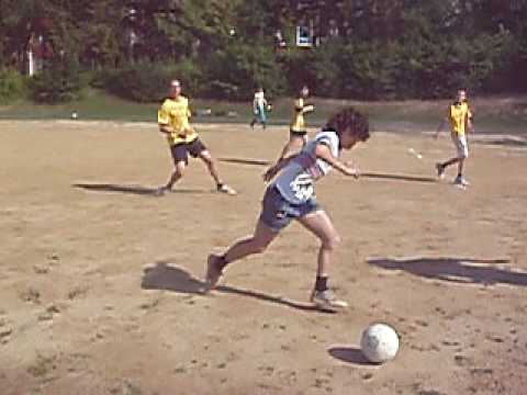 Open Klatovy 2006 - fotbal kluci 2