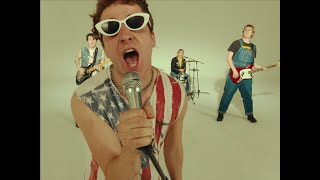 The Covids - Banned From The Usa video