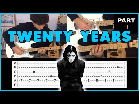 Twenty years - Placebo