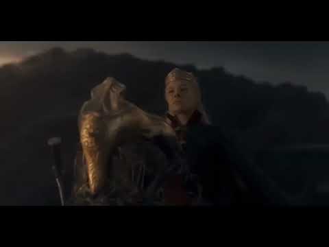 Rhaenyra Is Back With Syrax. Episode 10 Leaked | House Of The Dragon