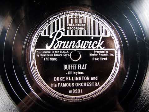 Video thumbnail for Buffet Flat