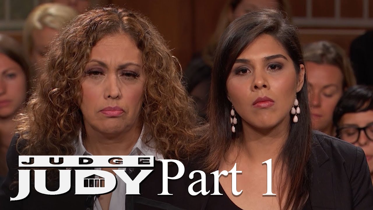 She Evicted Her Roomie But Still Wants Her Rent! | Part 1