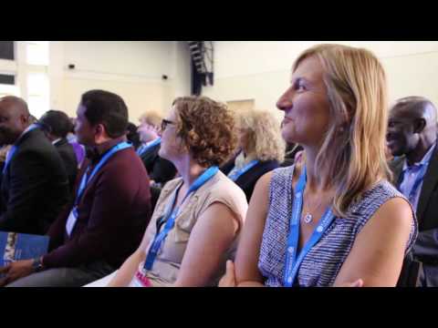 Highlights from CSC Cambridge, UK 2016