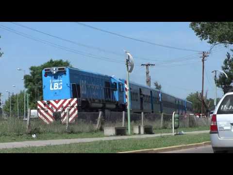 MF 701 por Libertad (07-01-2017)