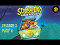 Scooby Doo Where Are You Tamil Session 1 Episode 2 Part 4