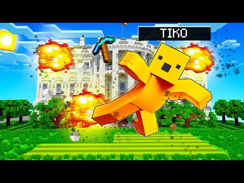 HOW I GOT BANNED FROM CRAFTNITE...