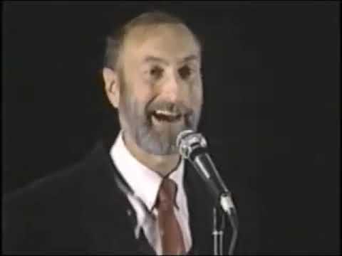 Michael Klaper: A Diet For All Reasons (1992)