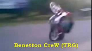 Download lagu Mat Rempit Terengganu [Benetton Crew Terengganu] mp3