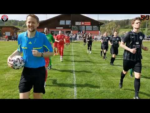 FC Hochrhein SV Jestetten 1:3 (0