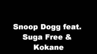 Snoop Dogg feat. Suga Free &amp; Kokane - Bring it On