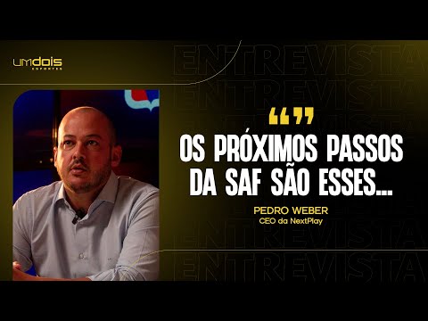 CEO da SAF do PARANÁ CLUBE revela detalhes da VENDA do Tricolor