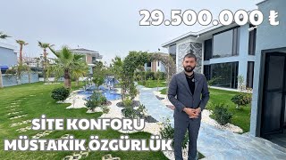 Bu Sitede Milyonerler Özgürlüğü Nasıl Satın Alıyor?