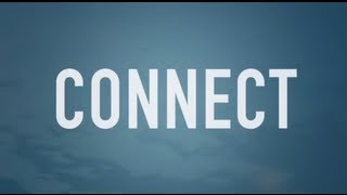 Sick Puppies - &quot;Connect&quot; (Official Lyric Video)