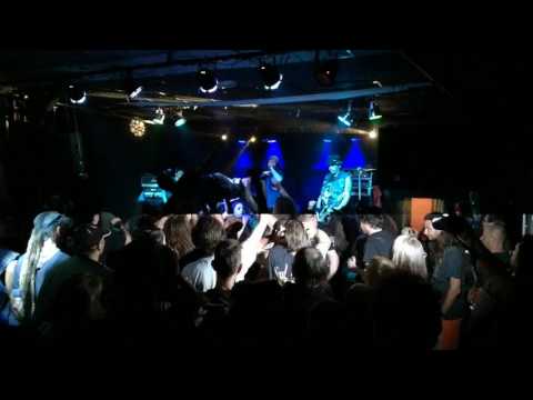 Thumbnail for D.R.I. - I'd Rather Be Sleeping (Kranj 2017)