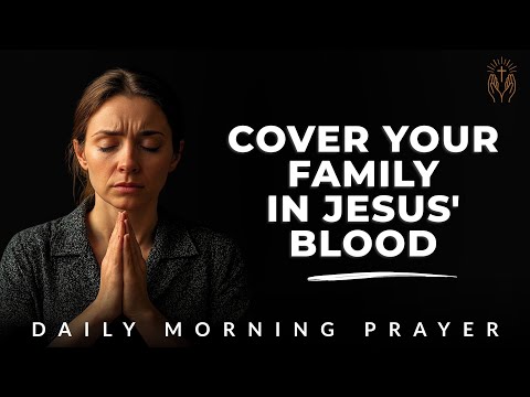 Morning Prayer for Family Care and Reflection