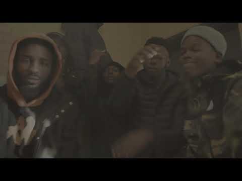Rx Slime Ft. ChaseBandz “situation” (Official Video) Shot By @Shot_By_Chop