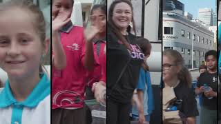 ONE BIG VOICE 2021 MATINEE SHOW