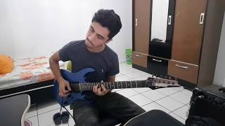 Download lagu Psycho Post Jam -  Peterson (Mateus Asato) mp3