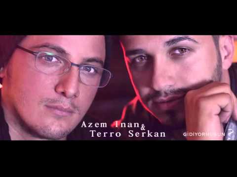 Azem Inan ft Terro Serkan   gidiyormusun   2012 wwwfacebook com selcuksahinofficial