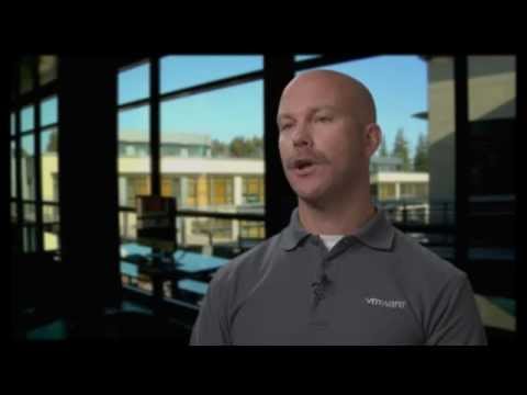 VMware Horizon View Installation Best Practices