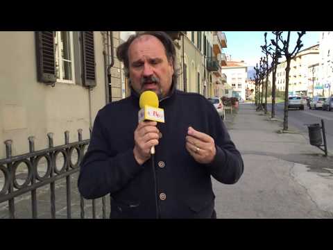 PISTOIA capitale della cultura 2017???