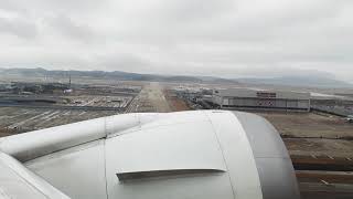 I'm Leaving South Korea..!! 😭😭 | Taking Off Flight. | dtlkr
